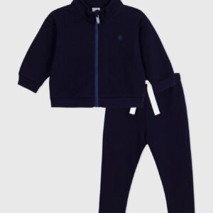 Petit Bateau - Ensamble Tuta 6m