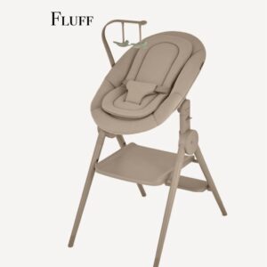 Anex - Seggiolone OZY