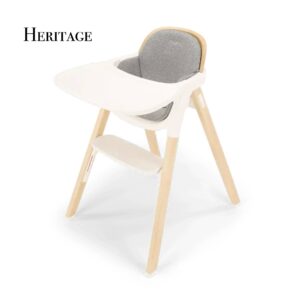 Nuna - Seggiolone Bryn