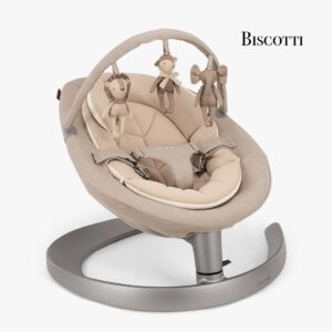 Nuna - Sdraietta Leaf Grow