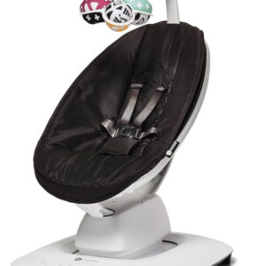 4Moms - Sdraietta Elettrica MamaRoo