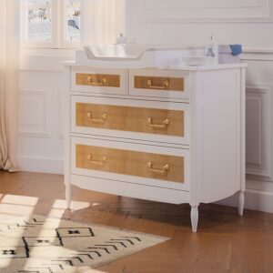 Theo - Cassettiera Hermione