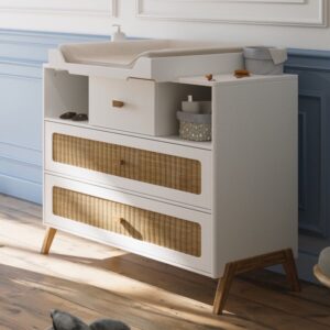 Theo - Fasciatoio Marélia