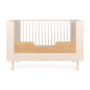 Quax - Barriera di sicurezza per Yume 140 x 70 cm