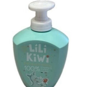 Gel lavamani LiliKiwi