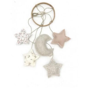 Baby shower night Sky mobile roseberry