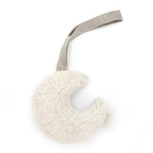 Baby shower colgante midnight luna