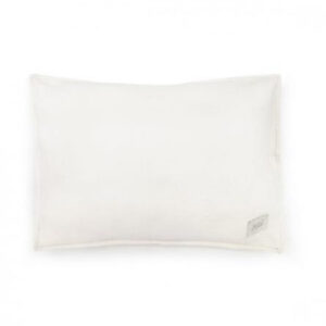 Federa per culla ivory