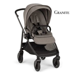 Nuna passeggino swiv