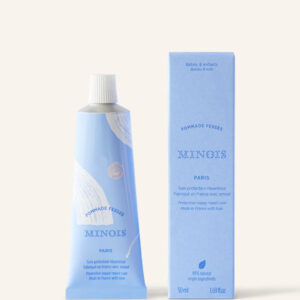 Minois Paris - Crema per il sedere