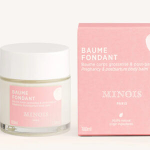 Minois Paris - Balsamo per mamme