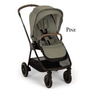 Nuna Passeggino Triv Next