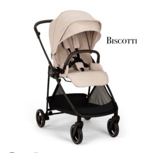 Nuna passeggino Ixxa next