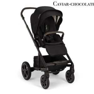 Nuna Passeggino Mixx Next