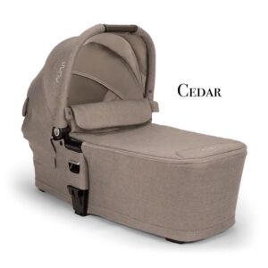 Nuna Navicella Mixx Next