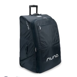Nuna Borsa da viaggio con ruote