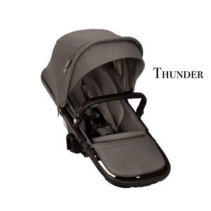 Nuna Seconda seduta per Demi Next