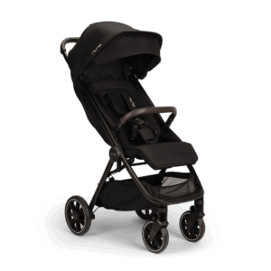 Nuna - Passeggino Leggero Trvl Lx