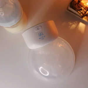 MizuBaby - Tiralatte