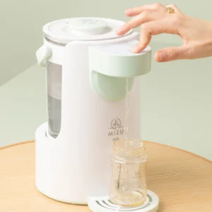 MizuBaby - Onsui Dispenser acqua calda