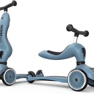 Scoot and Ride - Monopattino