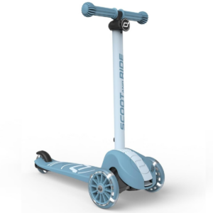 Scoot and ride - Highwaykick 3S monopattino 3+