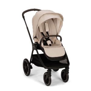 Nuna - Passeggino Triv Lx