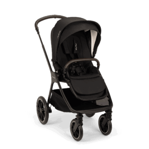 Nuna - Passeggino Triv Lx - CAVIAR