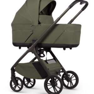 Venicci - Passeggino Tila - OLIVE