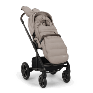 Nuna - Winter Stroller Seat - CHATEAU