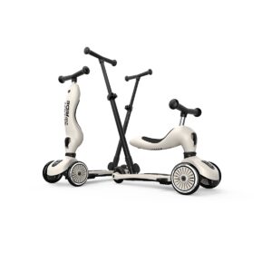 Scoot and Ride - Highwaykick 1 monopattino Push and Go (1-3 anni)