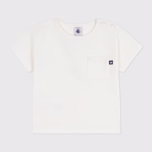 Petit Bateau - Tshirt mc