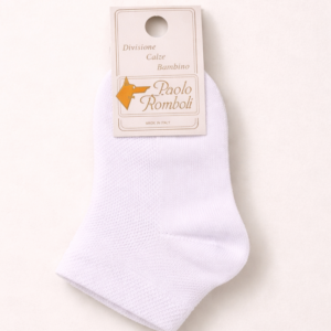 ROMBOLI- fantasmino filo operato