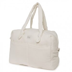 Babyshower - Sophie Maternity Bag - Feed Ivory