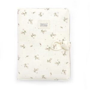 Babyshower - Porta documenti - Roseberry