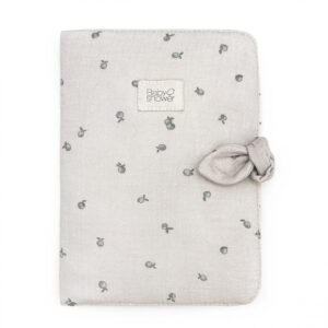Babyshower - Porta documenti - apricot