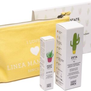 Linea MammaBaby - Kit estate baby