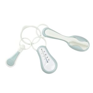 Beaba - set igiene neonato 3 pz