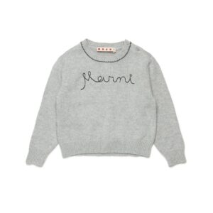 Marni - Pull girocollo