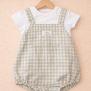 Teddy e minou - completo due pezzi