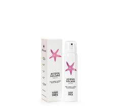 Linea MammaBaby - Acqua Solare Baby