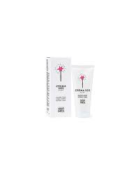Linea MammaBaby - Crema SOS baby
