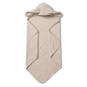 Babyshower - Accappatoio bunny - feel blush