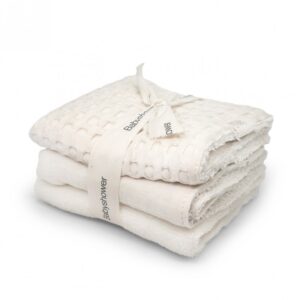 Babyshower - Set 3 Asciugamani