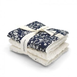 Babyshower - Set 3 Asciugamani - liberty summer blooms