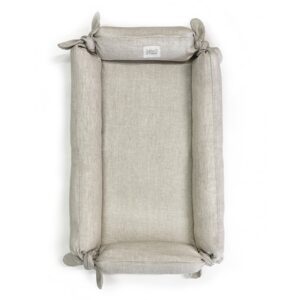 Babyshower - Cobedding Mininest - Linen