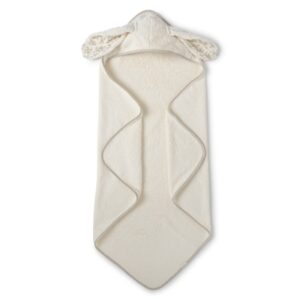 Babyshower - Accappatoio bunny