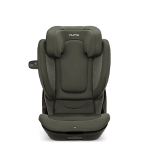 Nuna - Seggiolino auto Aace Lx (100-150cm) - Forest