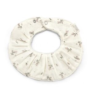 Babyshower - bavaglino fancy - Roseberry