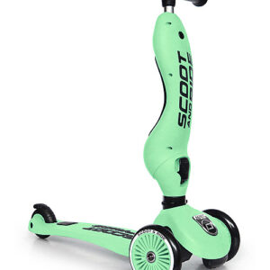 Scoot and ride - Highwaykick monopattino trasformabile 2 in 1 (1-5 anni)) - KIWI